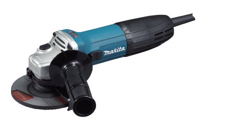 MAKITA Winkelschleifer GA4530R