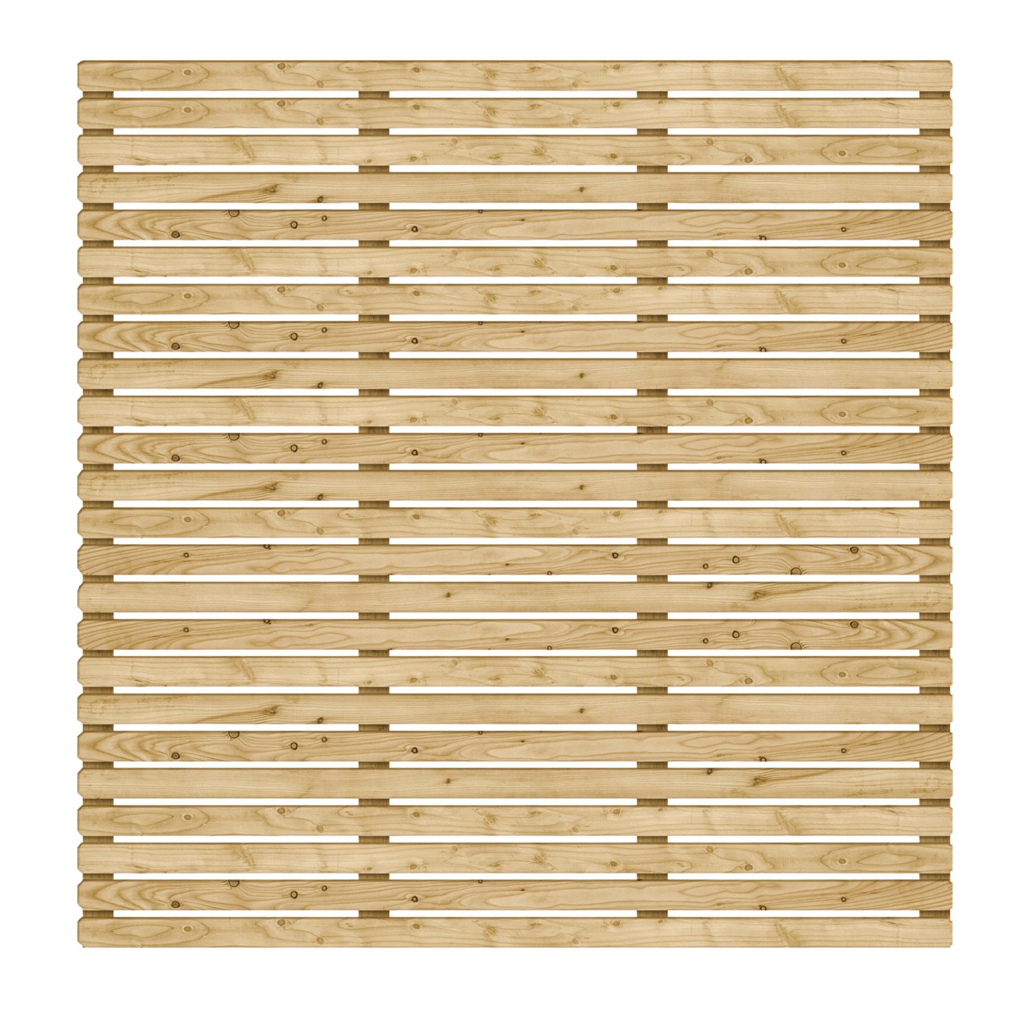 OKAY Sichtschutzelement Rhombus