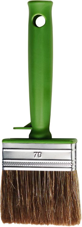 AVANIA Holzschutz-Streicher 70mm