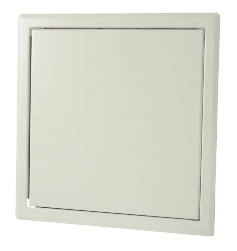 Revisionstür Weiß 400x400 mm