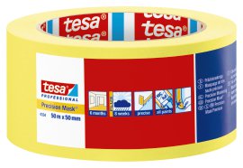 TESA Krepp Precision Mask 50x50 mm