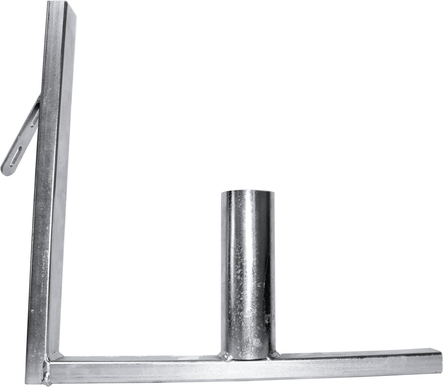 H+S Abrollhilfe für Sichtschutzrolle