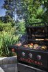 CHAR BROIL Hybrid-Gasgriller Gas2Coal 2.0