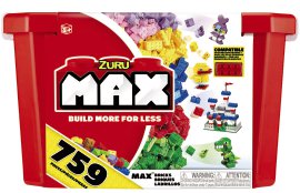 Bausteine Max 759-tlg.