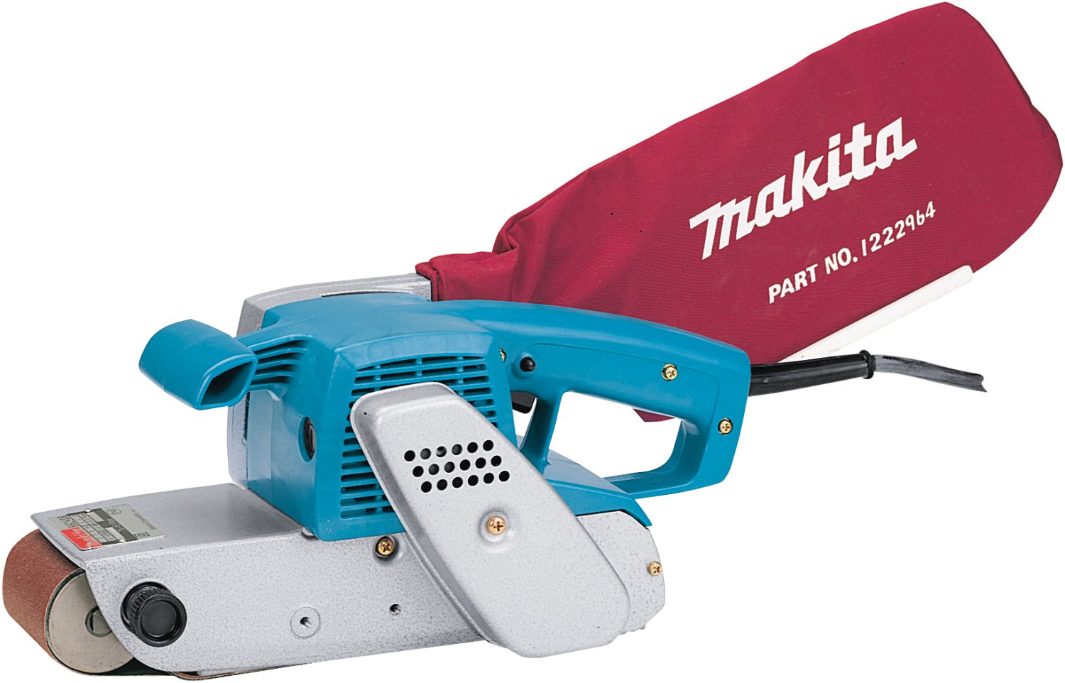 MAKITA Bandschleifer 9924DB