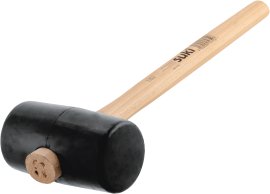 SUKI Gummihammer DIN5128