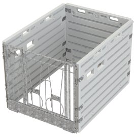 Kälberbox