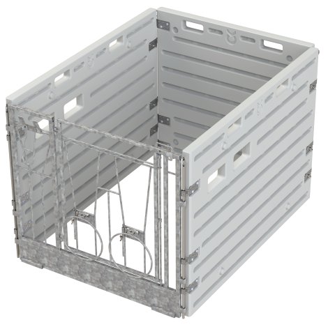 Kälberbox