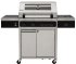 Gasgrill Keansburg 4 Special Edition