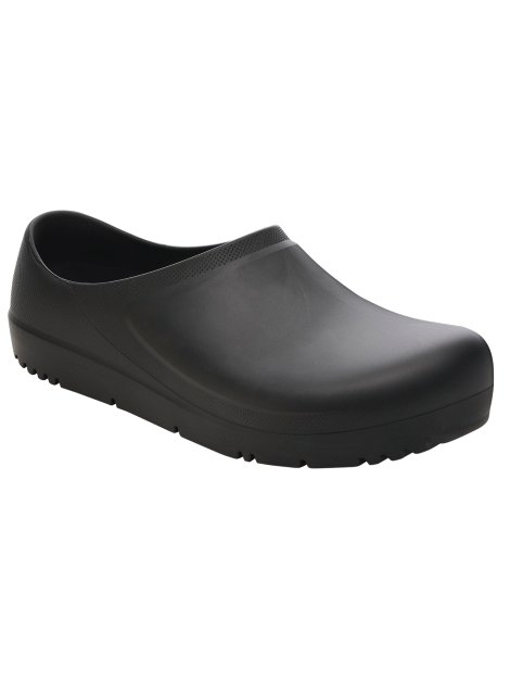 BIRKENSTOCK Clog Profi Schwarz, Gr. 43