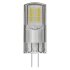 OSRAM LED-Pin 30 G4, Warmweiß 2,6W