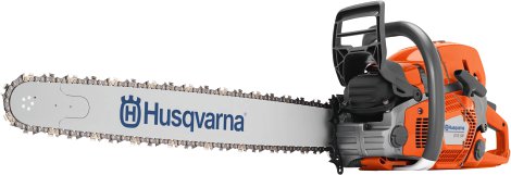 HUSQVARNA Benzin-Motorsäge 592 XP 36"