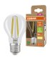 OSRAM LED-Birne UE Classic 60 Filament E27 Warmweiß 4W