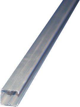 GUTTA U-Profil Aluline Stab 2 m