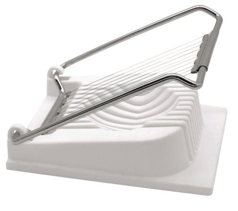 Eierteiler Kunststoff 11 cm
