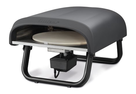 ENDERS Pizzaofen Paco®  Rotate