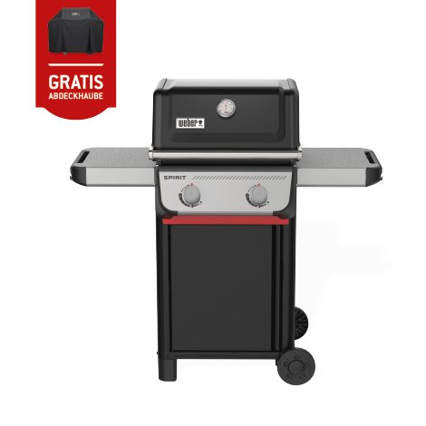 WEBER® Gasgriller Spirit E-210 2025
