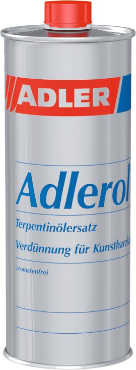 ADLER Adlerol-Terpentinölersatz 1 l