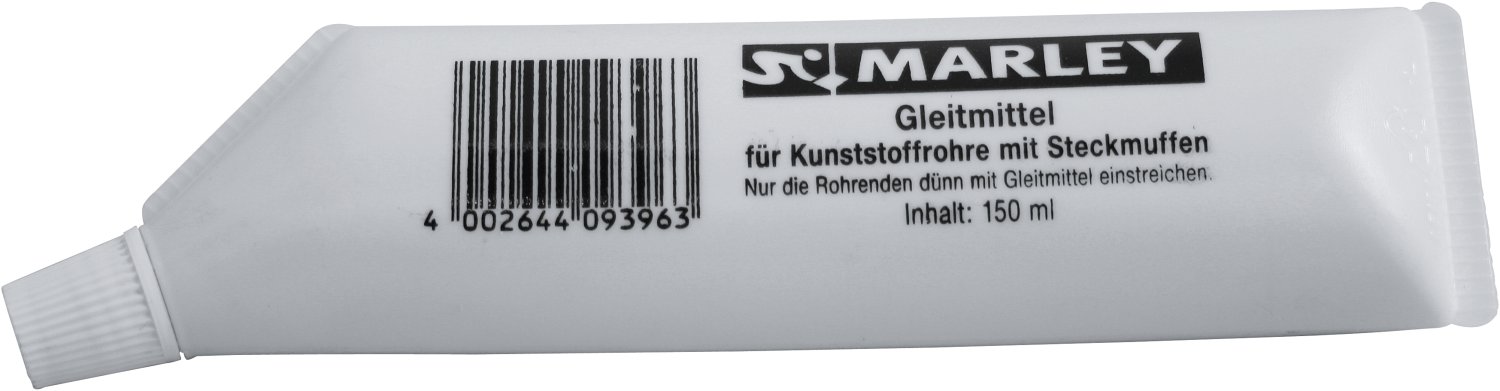gleitmittel für gardinenstangen 111886, Streng Gleitmittel für PE, PP, PVC, Flasche 500 g main image 1