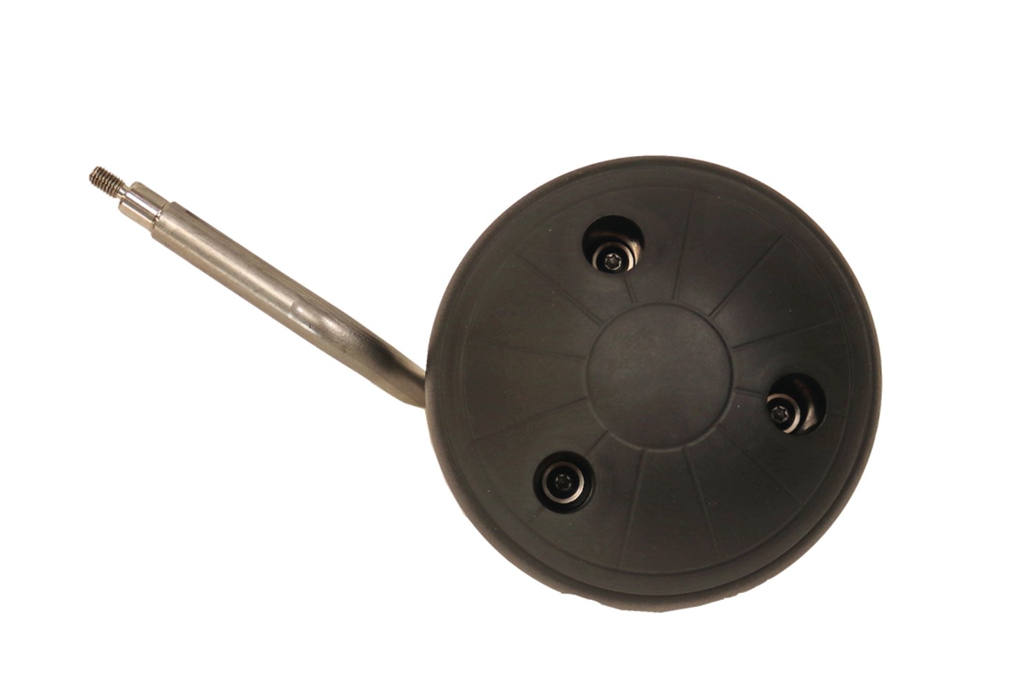 Husqvarna Rad komplett, Stützrad