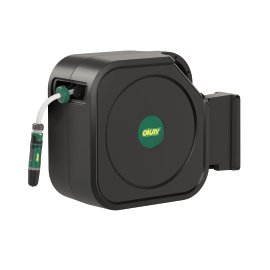 OKAY Wandschlauchbox 30 m