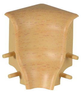 FN Neuhofer Inneneck SU018 bedruckt Buche 2er Pack