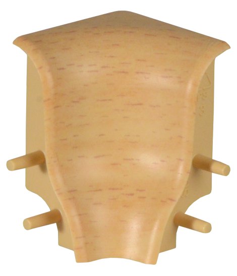 FN Neuhofer Inneneck SU018 bedruckt Buche 2er Pack