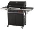 TEPRO Gasgriller Keansburg 4-flg.