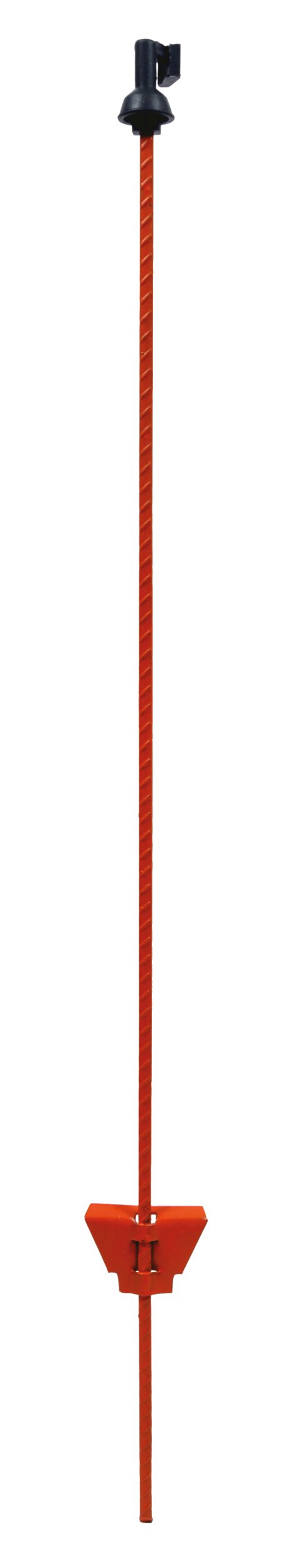 GALLAGHER Federstahlpfahl oval 50 Stk.