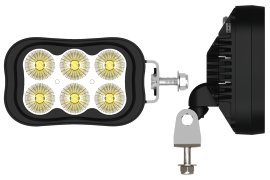 OnFarming  Grote LED-Arbeitsscheinwerfer Trilliant26 3000 jetzt online  kaufen!