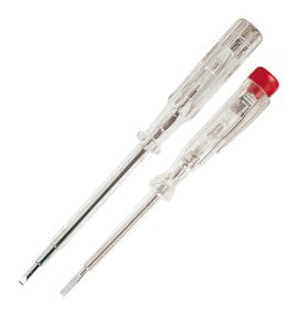 Spannungsprüfer-Set 2-tlg.