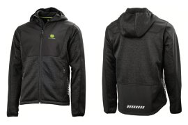 John Deere Fleecejacke