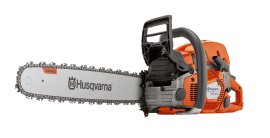 HUSQVARNA Benzin-Motorsäge 572XP 20"