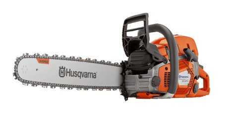 HUSQVARNA Benzin-Motorsäge 572 XP 20"
