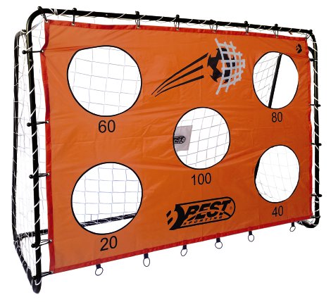 Fußballtor Fanfavorite 213x152 cm