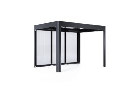 SUNELEMENTS Pergola SunCover Select