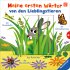 RAVENSBURGER Buch Meine ersten Wörter von den Lieblingstieren