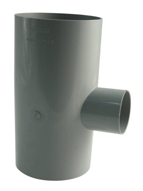 HT-Flexschlauch DN40x50 500 mm