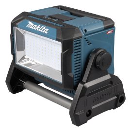 MAKITA Akku-Baustrahler ML009G XGT