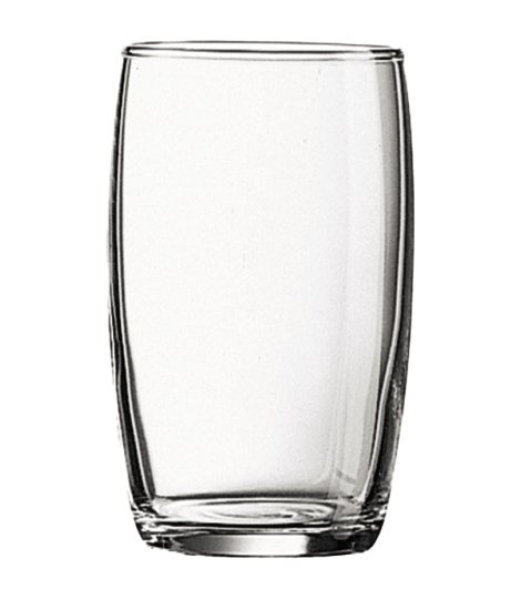 Winzerbecher 0,25 l