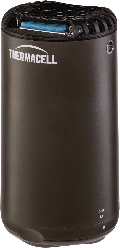 THERMACELL Tischgerät Halo Schwarz