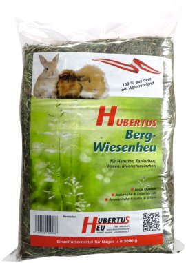 HUBERTUS Wiesenheu 5 kg