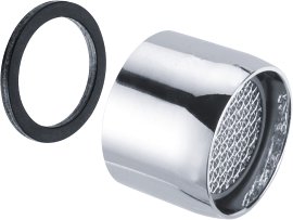 CORNAT Wasserspar-Luftsprudler M22 x 1 IG, 1 Stk.