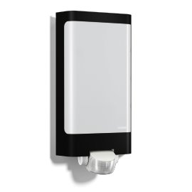 STEINEL LED Außenleuchte mit Sensor L240 Anthrazit