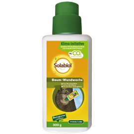 SOLABIOL Baumwundwachs 300 g