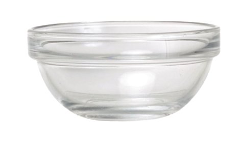 Schüssel Stabelbar Ø 29 cm