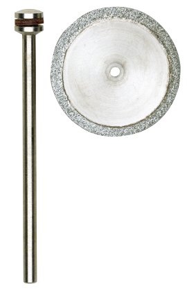 Diamant-Trennscheibe 20 mm