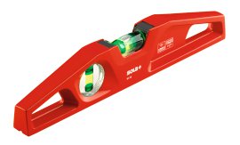 SOLA Wasserwaage Aluguss M25