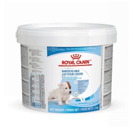 ROYAL CANIN Hunde-Welpenmilch Babydog 2 kg