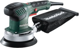 METABO Exzenterschleifer SXE315